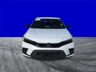 Honda Civic 2024 Sport 4puertas Hatchback CVT