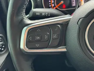 Jeep Wrangler Unlimited 2021 4x4 Sahara SUV de 4 puertas