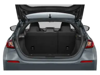 Honda Civic 2023 Sport 4dr Hatchback CVT