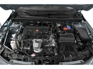 Honda Civic 2023 Sport 4dr Hatchback CVT