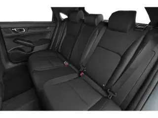 Honda Civic 2023 Sport 4dr Hatchback CVT