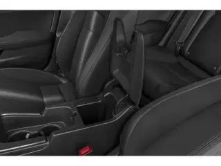 Honda Civic 2023 Sport 4dr Hatchback CVT