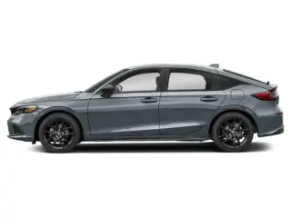 Honda Civic 2023 Sport 4dr Hatchback CVT