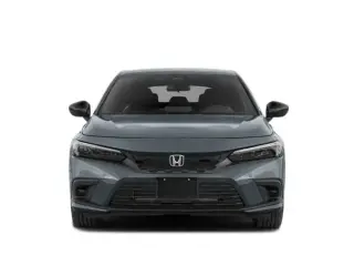 Honda Civic 2023 Sport 4dr Hatchback CVT
