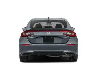 Honda Civic 2023 Sport 4dr Hatchback CVT