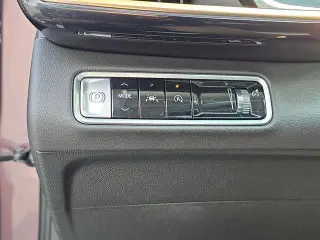 Buick Envision 2025 AWD Avenir 4dr Crossover