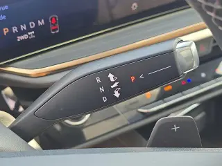 Buick Envision 2025 AWD Avenir 4dr Crossover