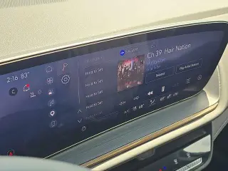 Buick Envision 2025 AWD Avenir 4dr Crossover