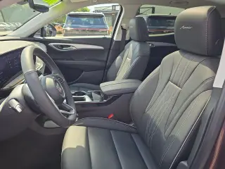Buick Envision 2025 AWD Avenir 4dr Crossover