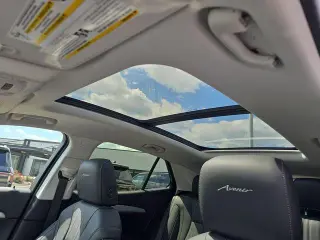 Buick Envision 2025 AWD Avenir 4dr Crossover