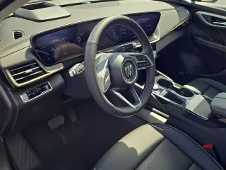Buick Envision 2025 AWD Avenir 4dr Crossover