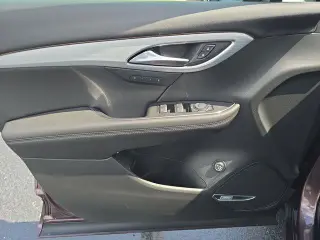 Buick Envision 2025 AWD Avenir 4dr Crossover