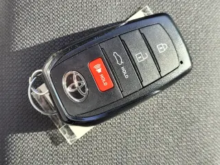 Toyota Corolla 2026 SE 4dr Sedán