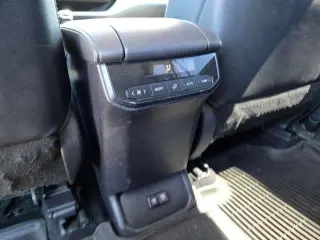 Toyota Highlander 2021 XLE 4 SUV
