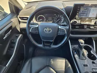 Toyota Highlander 2021 XLE 4 SUV