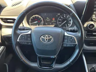 Toyota Highlander 2021 XLE 4 SUV