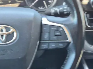 Toyota Highlander 2021 XLE 4 SUV