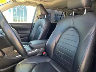 Toyota Highlander 2021 XLE 4 SUV