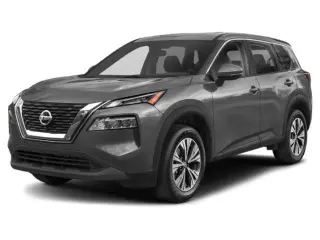 Nissan Rogue 2023 SV 4dr Crossover