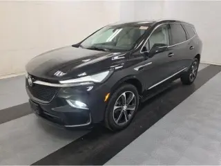 Buick Enclave 2022 4x4 Essence 4dr Crossover