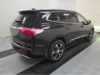 Buick Enclave 2022 4x4 Essence 4dr Crossover