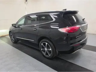 Buick Enclave 2022 4x4 Essence 4dr Crossover