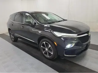 Buick Enclave 2022 4x4 Essence 4dr Crossover
