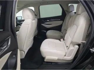 Buick Enclave 2022 4x4 Essence 4dr Crossover