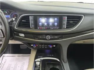 Buick Enclave 2022 4x4 Essence 4dr Crossover