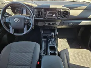 Toyota Tacoma 2023 4x2 SR5 4dr Access Cab 6.1 ft LB