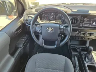 Toyota Tacoma 2023 4x2 SR5 4dr Access Cab 6.1 ft LB