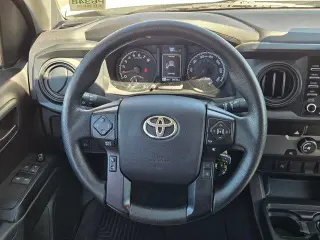 Toyota Tacoma 2023 4x2 SR5 4dr Access Cab 6.1 ft LB