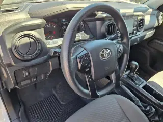 Toyota Tacoma 2023 4x2 SR5 4dr Access Cab 6.1 ft LB