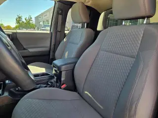 Toyota Tacoma 2023 4x2 SR5 4dr Access Cab 6.1 ft LB