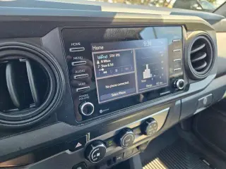 Toyota Tacoma 2023 4x2 SR5 4dr Access Cab 6.1 ft LB