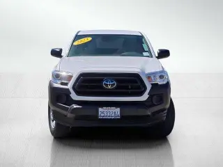Toyota Tacoma 2023 4x2 SR5 4dr Access Cab 6.1 ft LB