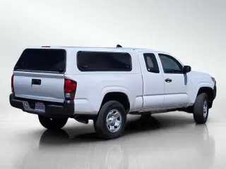 Toyota Tacoma 2023 4x2 SR5 4dr Access Cab 6.1 ft LB