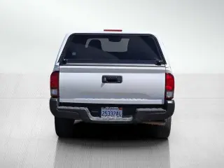 Toyota Tacoma 2023 4x2 SR5 4dr Access Cab 6.1 ft LB