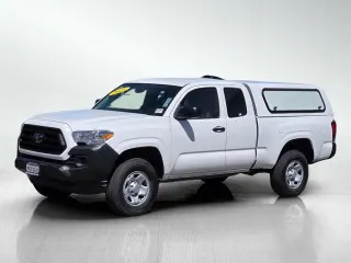 Toyota Tacoma 2023 4x2 SR5 4dr Access Cab 6.1 ft LB
