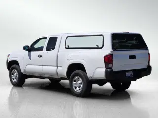 Toyota Tacoma 2023 4x2 SR5 4dr Access Cab 6.1 ft LB