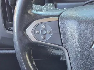 Chevrolet Silverado 1500 LD 2019 4x4 LT 4dr Cab Double con 6.5 pies de ancho SB