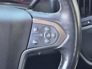 Chevrolet Silverado 1500 LD 2019 4x4 LT 4dr Cab Double con 6.5 pies de ancho SB