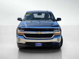 Chevrolet Silverado 1500 LD 2019 4x4 LT 4dr Cab Double con 6.5 pies de ancho SB