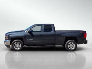 Chevrolet Silverado 1500 LD 2019 4x4 LT 4dr Cab Double con 6.5 pies de ancho SB