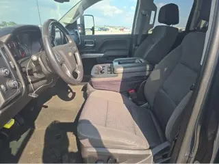 Chevrolet Silverado 1500 2017 4x4 LT 4dr Double Cab 6.5 ft. SB