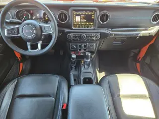 Jeep Wrangler 2023 4x4 Rubicon 4xe 20th Anniversary 4dr SUV