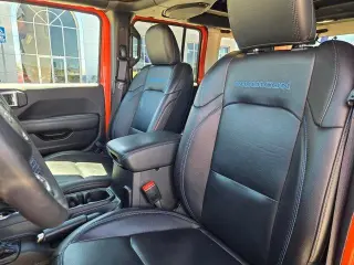 Jeep Wrangler 2023 4x4 Rubicon 4xe 20th Anniversary 4dr SUV
