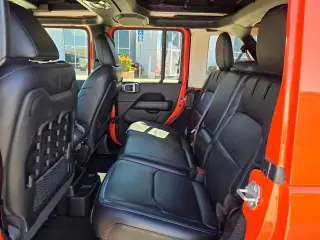Jeep Wrangler 2023 4x4 Rubicon 4xe 20th Anniversary 4dr SUV
