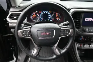 GMC Acadia 2023 4x4 AT4 4dr SUV