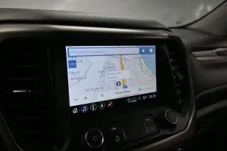 GMC Acadia 2023 4x4 AT4 4dr SUV